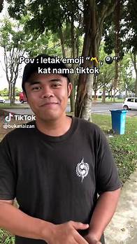 Video thumbnail for Creative TikTok Names with Emojis: A Complete Guide