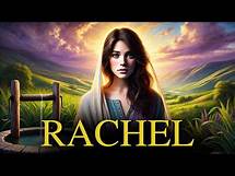 Video thumbnail for The Complete STORY RACHEL: The Woman Jacob Loved
