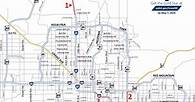 Video thumbnail for Sections of I-17, Loop 101 to close this weekend for construction