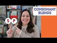 Video thumbnail for How to Teach Consonant Blends // decoding and blending strategies for consonant blends