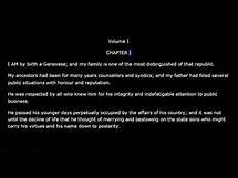 Video thumbnail for Frankenstein - 1818 - by Mary Shelley - Volume 1 - Chapter 1
