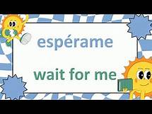 Video thumbnail for Learn Over 200 Spanish Phrases in Just ONE Word!