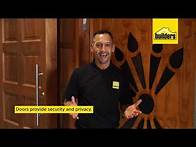 Video thumbnail for Product Review | Exterior Doors