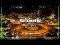 Video thumbnail for [MAP] Legion Square Park FiveM GTA 5 RP Exterior