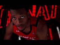Video thumbnail for Cincinnati Men's Basketball | 2022-23 Intro Video