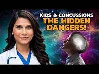 Video thumbnail for Helping Kids Heal: Pediatric TBI & Therapy Explained