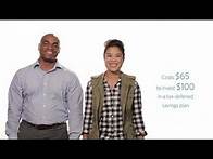 Video thumbnail for Tax-Deferred Savings