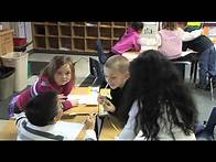 Video thumbnail for Grade 2 Narrative Writing Lesson