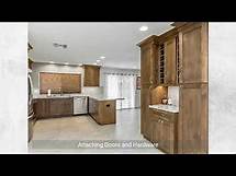 Video thumbnail for How Much Does it Cost To Install New Kitchen Cabinets