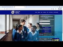 Video thumbnail for Western Cape Education Department's Online Admissions Guide