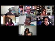 Video thumbnail for Caribbean Literature in Transition webinar 1920-1970