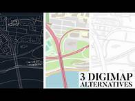 Video thumbnail for 3 FREE Digimap Alternatives for Site Analysis and Site Plans