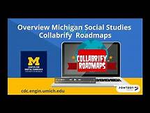 Video thumbnail for Michigan Social Studies Overview