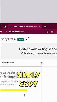 Video thumbnail for Free Grammar Checker Online Tool 🤯