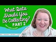 Video thumbnail for Student Data Collection Explained | Part 2