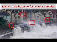 Video thumbnail for AQA GCSE English Language P1 Q5 (2017 onwards) - Planning a Descriptive Piece of Writing