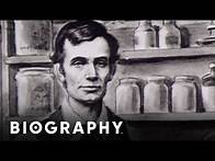 Video thumbnail for Abraham Lincoln: The Call of Leadership | Biography