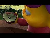 Video thumbnail for Sid the Science Kid - Seed the Science Kid (Earth Day Special Part 2)