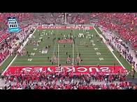 Video thumbnail for Field Pass - Live from Ohio State