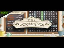 Video thumbnail for Daily Word Search | Free to Play | Gameplay