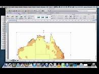 Video thumbnail for Creating An Overlap Map in Word