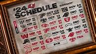 Video thumbnail for Marquee Matchups | Bucs' 2024 Schedule Released