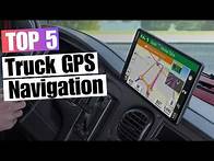 Video thumbnail for 5 Best Truck GPS Navigation 2024 | Which One Should You Trust?