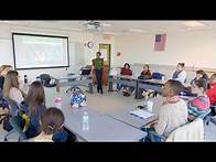 Video thumbnail for School Psychology Program at the University of South Florida