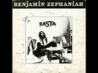 Video thumbnail for Benjamin Zephaniah ♬ No Politicians (1983)