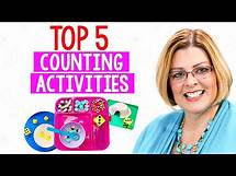 Video thumbnail for My Top 5 Small Group Counting Activities for Your Preschool Classroom