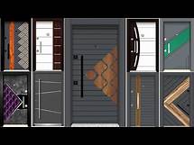 Video thumbnail for The Art of Iron: Exquisite Luxury Door Design Ideas | Luxury Home Upgrades: Iron Door Design Trends