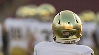 Video thumbnail for What college football games are on today: Week 7 Saturday NCAA top 25 schedule, TV channels, how to watch