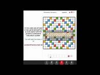 Video thumbnail for Words With Friends Cheat Board - The unbeatable tool!!!!