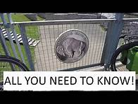 Video thumbnail for Bikers Guide to the Erie Canalway Trail
