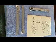 Video thumbnail for IKEA Hemnes 3-Drawer Nightstand: Step 4