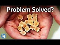 Video thumbnail for How We Solved Renewables BIGGEST Problem