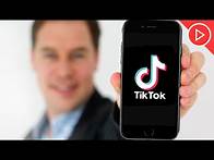Video thumbnail for What is TikTok? AND How does it worK?: TikTok Explained for beginners