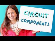 Video thumbnail for Circuit Components and Conventions -GCSE Physics