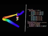 Video thumbnail for Real-time Engine Tuning - Engine Simulator Devlog 4