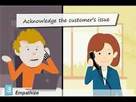 Video thumbnail for 5 Steps To Improve Customer Satisfaction
