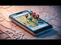 Video thumbnail for How to Pin Multiple Locations In Google Maps (2024)