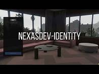 Video thumbnail for NexasDev Identity | Character Detail Creation for FiveM | .gg/nexasdev