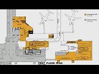 Video thumbnail for Fresno Yosemite International Airport Expansion Plans