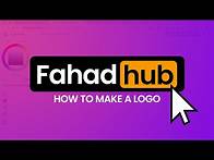 Video thumbnail for How to Make a Logo in 5 Minutes (Free Online Tool)
