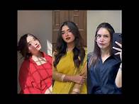 Video thumbnail for The Best Girls' TikTok Compilation of 2023