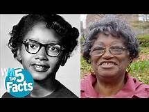 Video thumbnail for Top 5 Overlooked Black History Facts