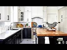 Video thumbnail for Farmhouse Style Kitchens | 69 Rustic Decor Ideas