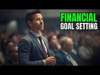 Video thumbnail for Setting Financial Goals: Your Roadmap to Financial Success and Freedom | Invest Insights