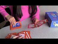 Video thumbnail for Speed: Multiplication Card Game for Kids