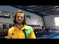 Video thumbnail for Lawn Bowls: Shooter Stance (Part 2) Aiming?